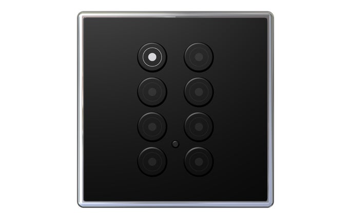 Pharos Button Panel Station - Pharos | Bellalite Pharos Button Panel Station - Pharos | Bellalite