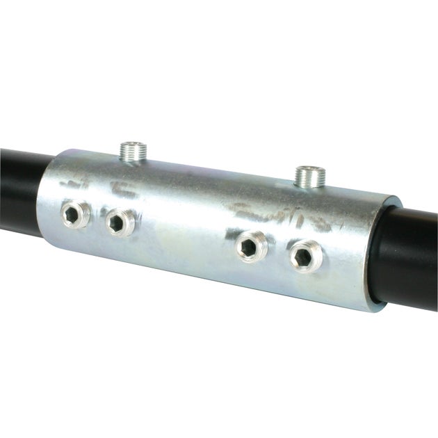 Doughty Scaffold Solid Tube Joiner - Doughty | Bellalite Doughty Scaffold Solid Tube Joiner - Doughty | Bellalite