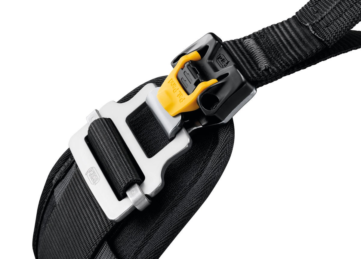 Petzl Sequoia SRT Storlek 0 - Petzl | Bellalite