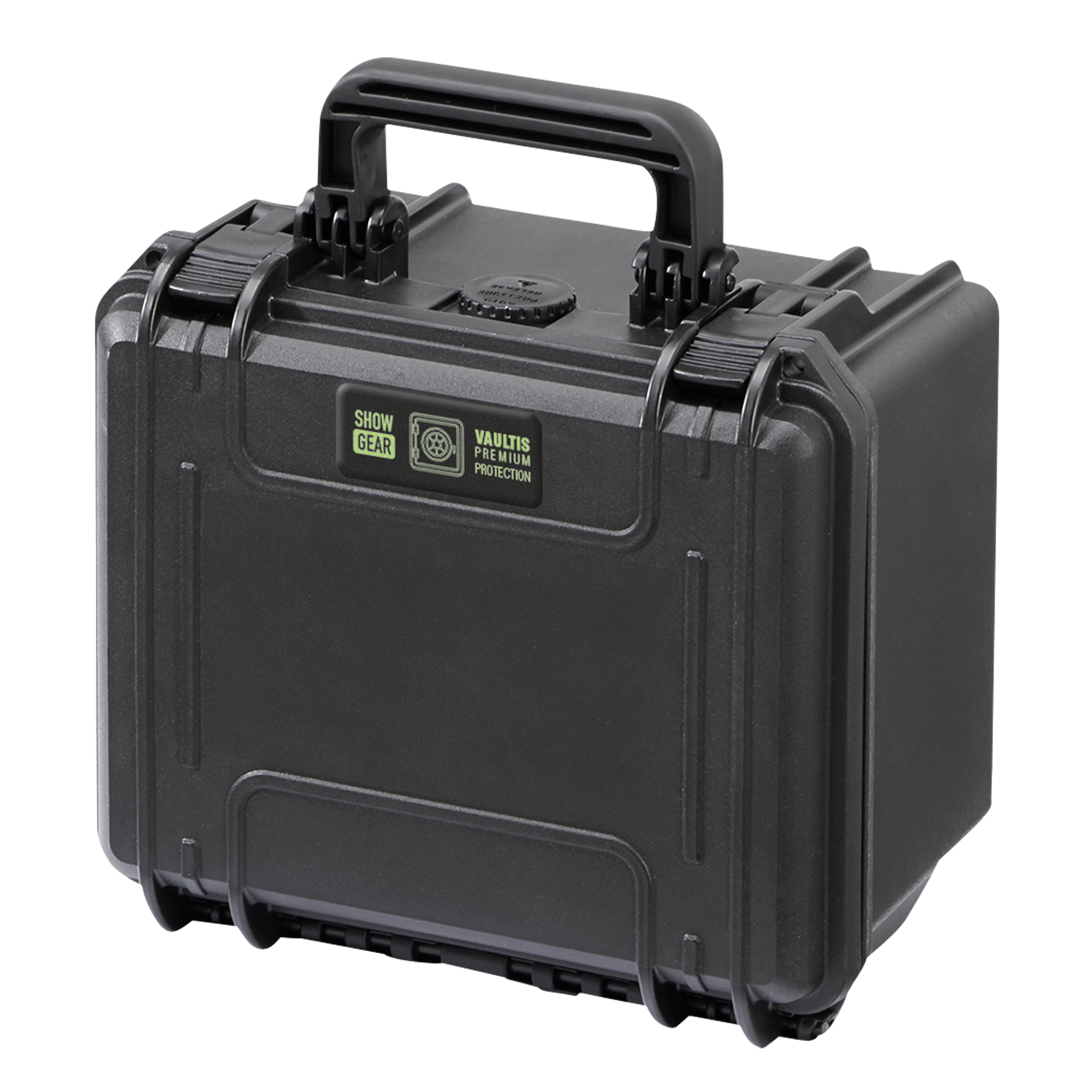 Vaultis Case 235-2 - Showgear | Bellalite