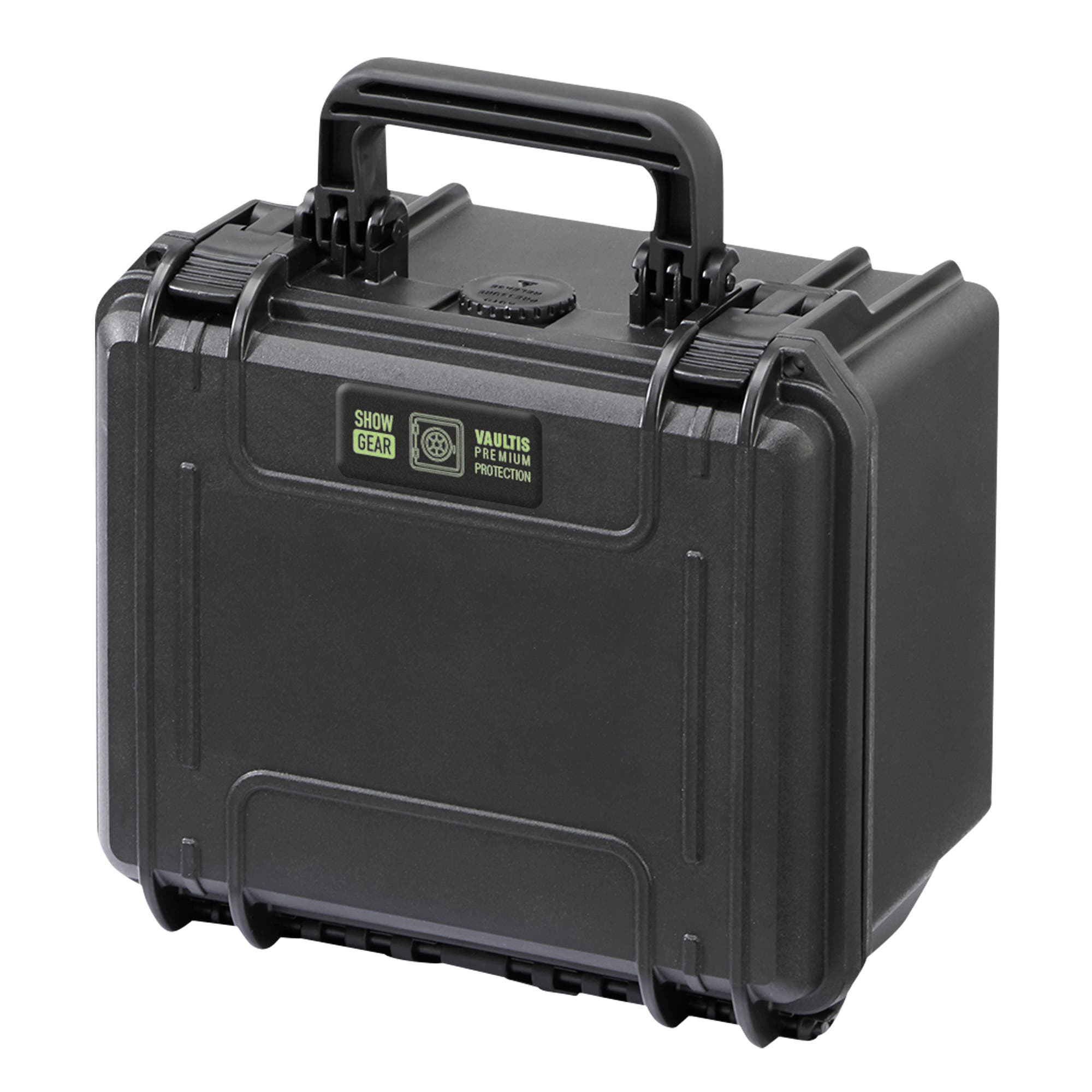 Vaultis Case 235-2 - Showgear | Bellalite Vaultis Case 235-2 - Showgear | Bellalite