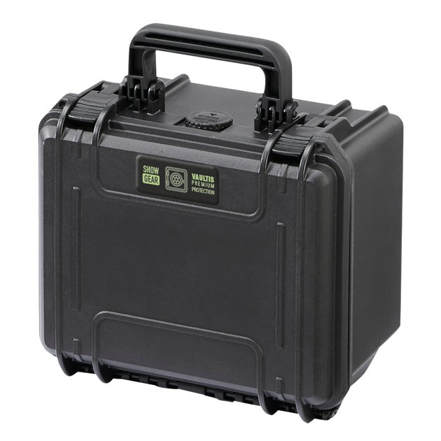 Vaultis Case 235-2 - Showgear | Bellalite Vaultis Case 235-2 - Showgear | Bellalite