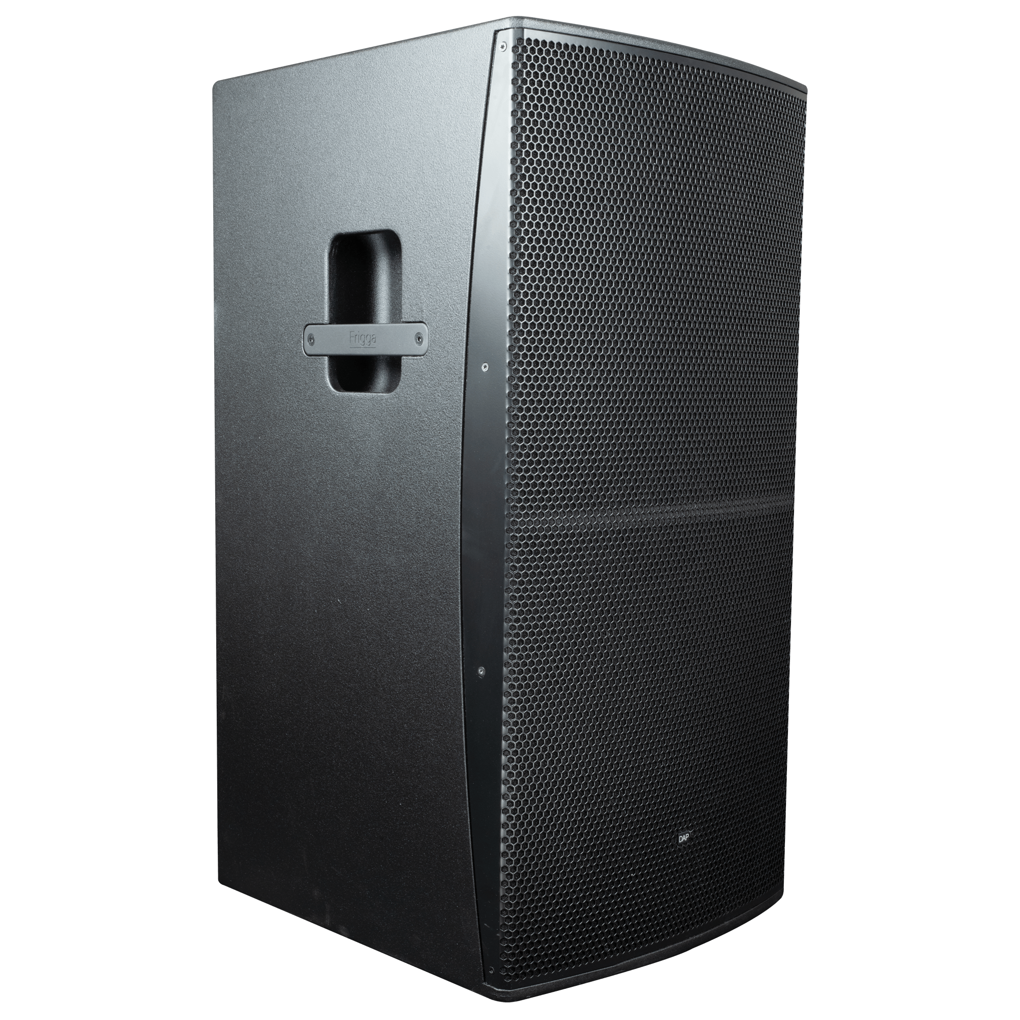 DAP FRIGGA Svart - DAP | Bellalite