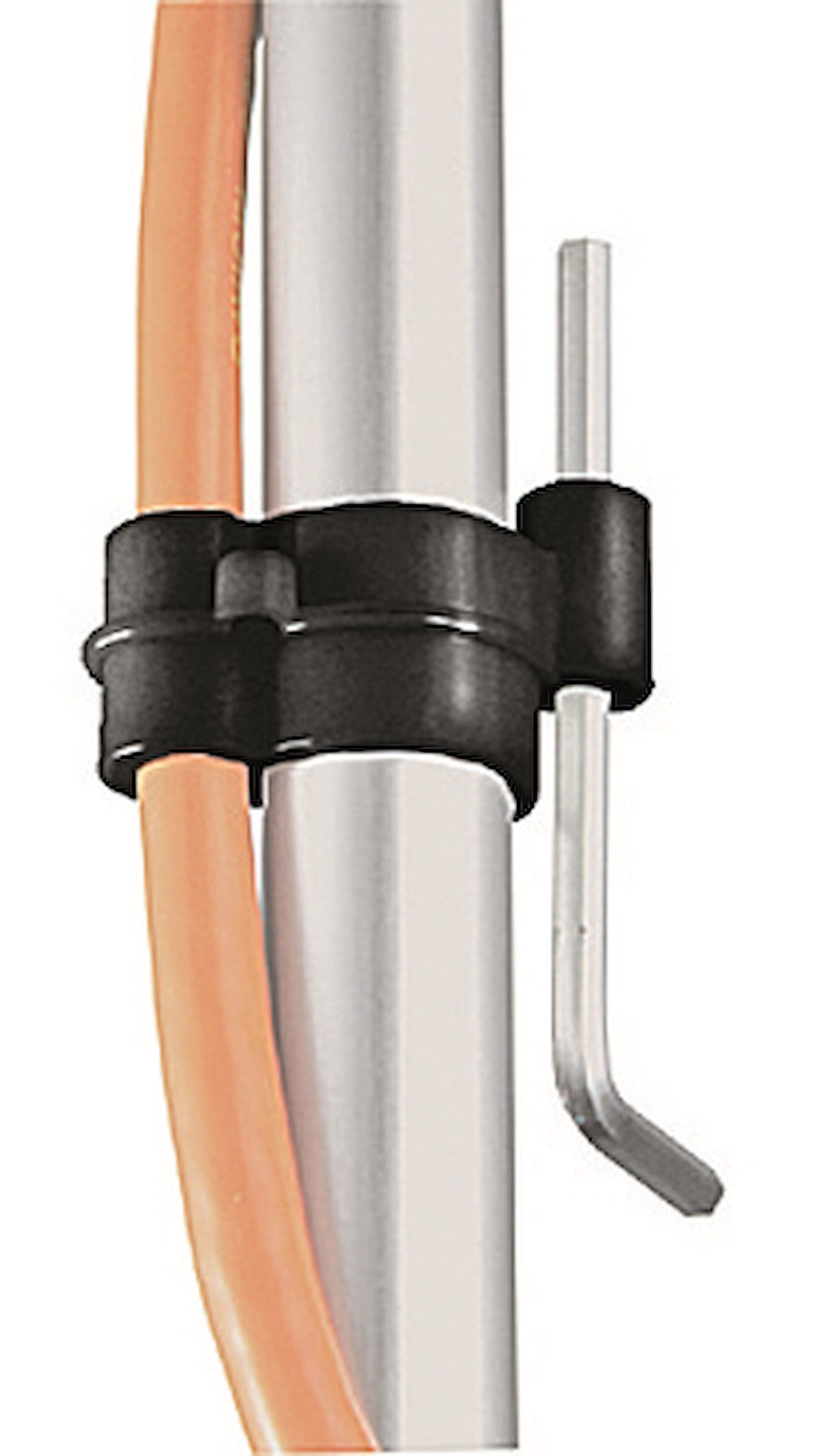 Manfrotto 064 Small Cable Clip 18mm - 26mm - Manfrotto | Bellalite Manfrotto 064 Small Cable Clip 18mm - 26mm - Manfrotto | Bellalite