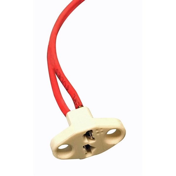 G4 BRL-sockel - Bender + Wirth | Bellalite G4 BRL-sockel - Bender + Wirth | Bellalite