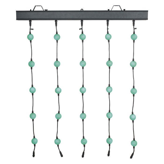 Pixel Bubble 75 Set Multi-colour LED Ball Matrix - Showtec | Bellalite