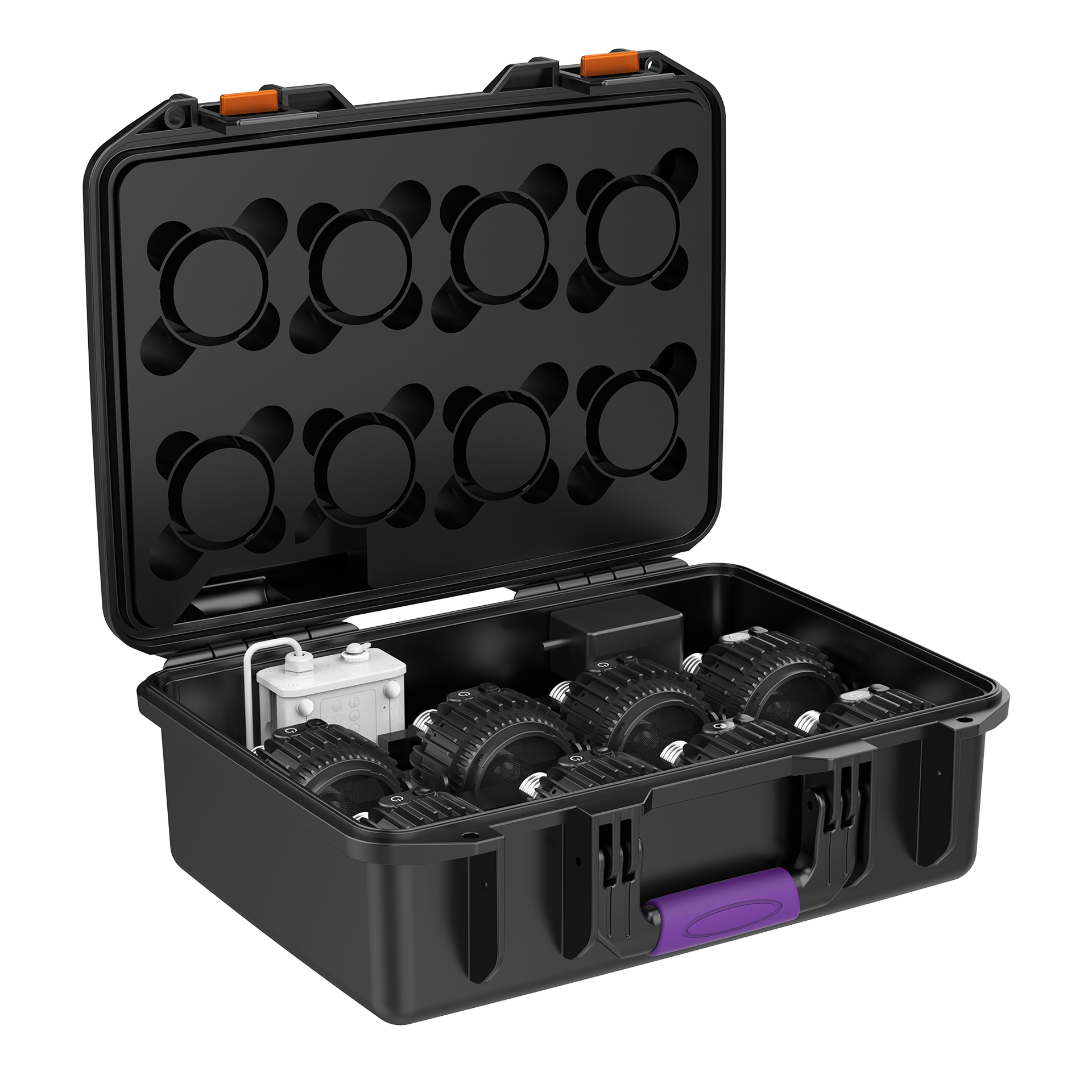 Astera SolaBulb Kit - Astera | Bellalite