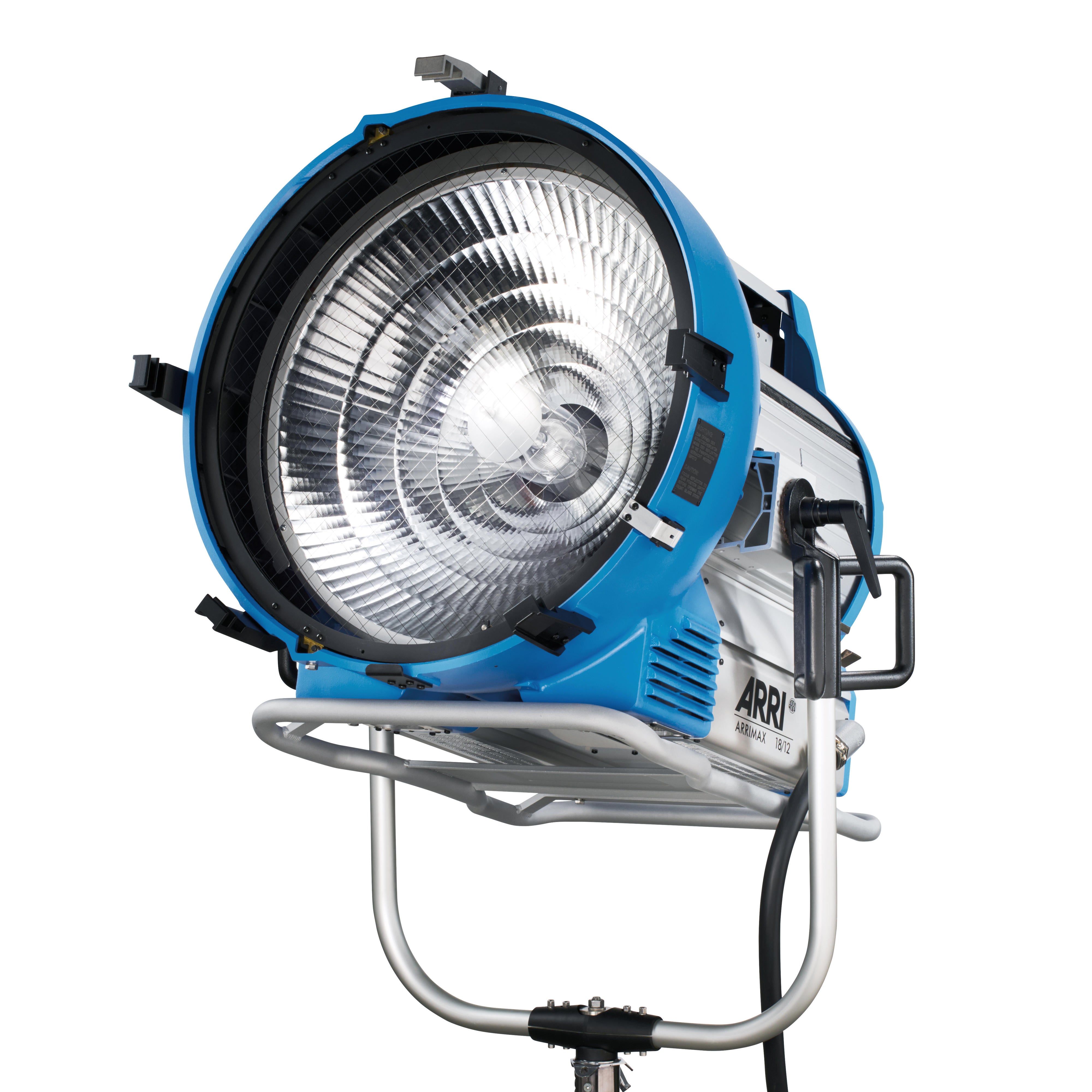 ARRI ARRIMAX 18/12 EB MAX Set International (VEAM) - Arri | Bellalite