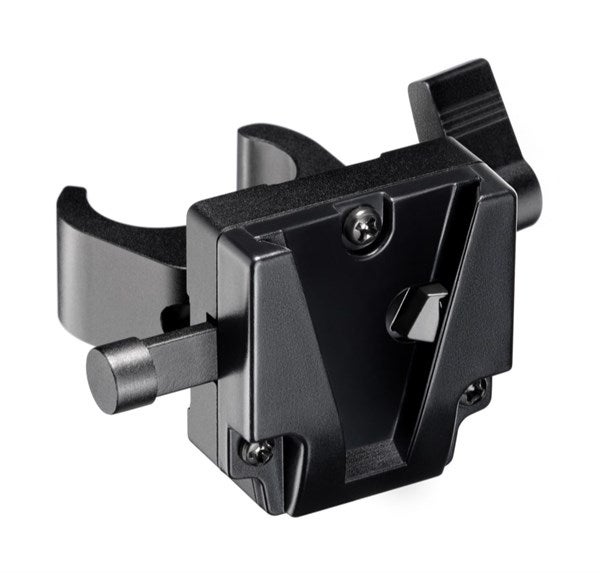 Lupo V-Mount Clamp - Lupo | Bellalite
