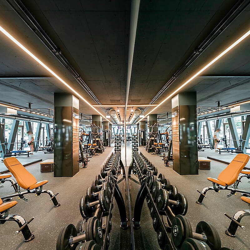 Flex Strip XTEND, per meter 2700K - PROLED | Bellalite Flex Strip XTEND, per meter 2700K - PROLED | Bellalite