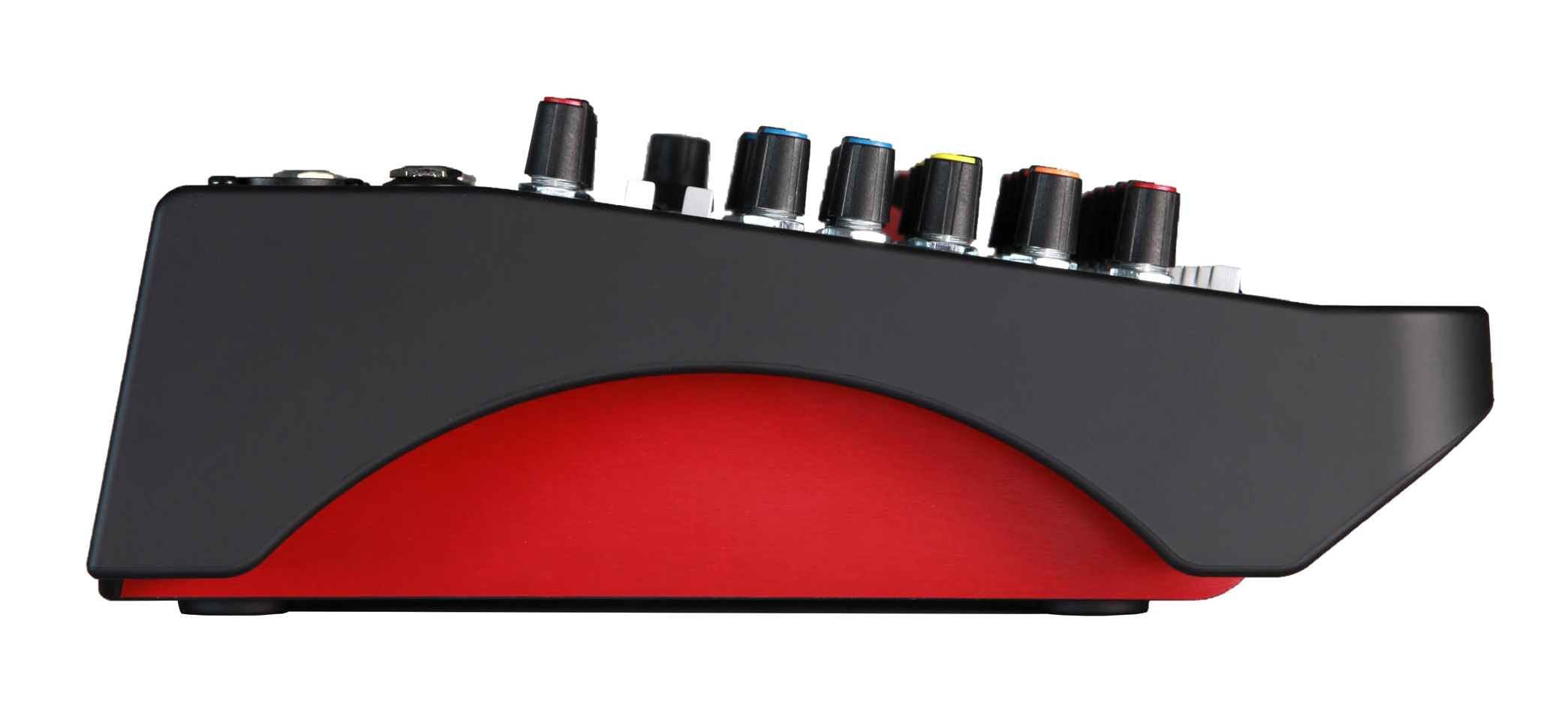 Allen & Heath ZEDi-8 8-Channel Live + USB Recording Mixer - Allen & Heath | Bellalite