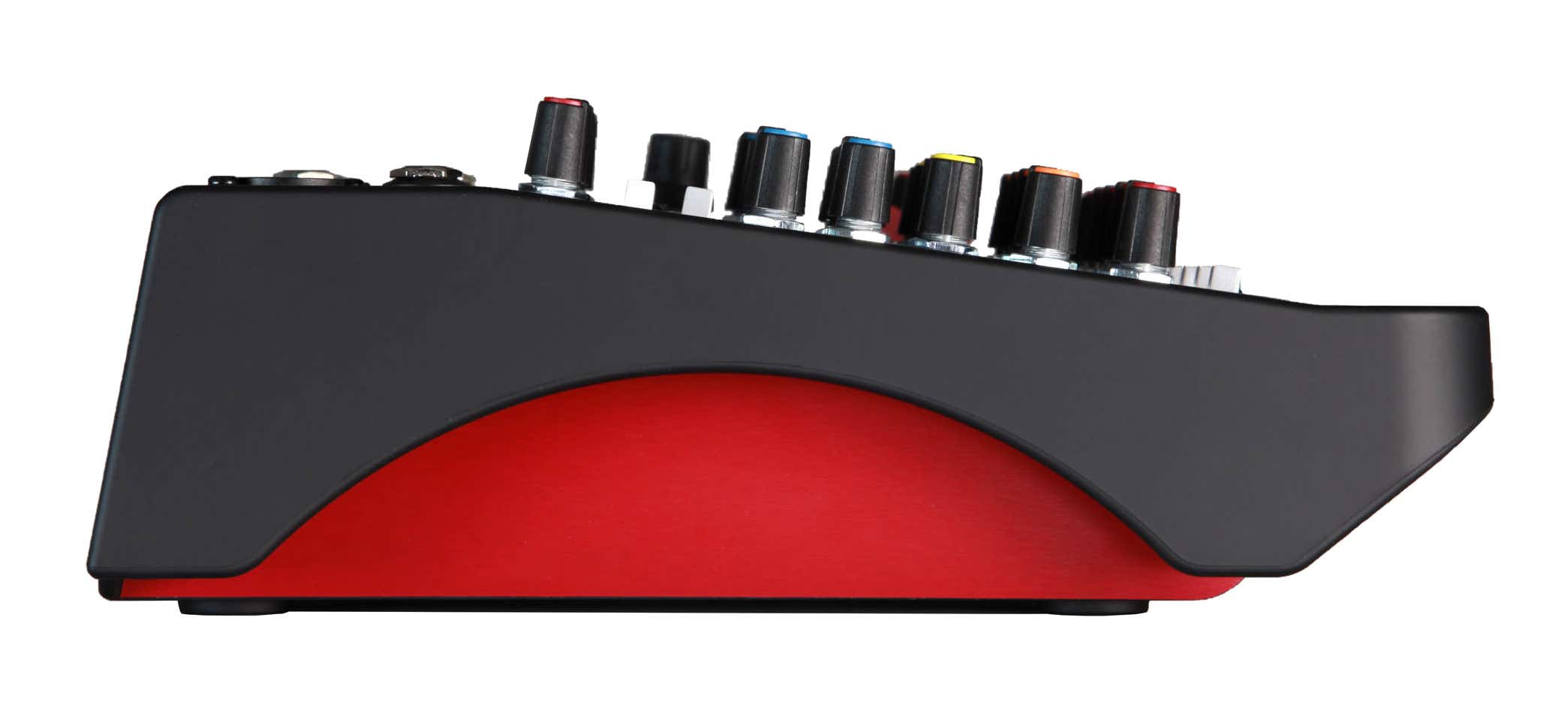 Allen & Heath ZEDi-8 8-Channel Live + USB Recording Mixer - Allen & Heath | Bellalite Allen & Heath ZEDi-8 8-Channel Live + USB Recording Mixer - Allen & Heath | Bellalite