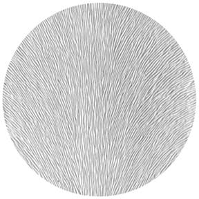 Pin Feathers Image Glass, B-Size (86mm) - Rosco | Bellalite Pin Feathers Image Glass, B-Size (86mm) - Rosco | Bellalite