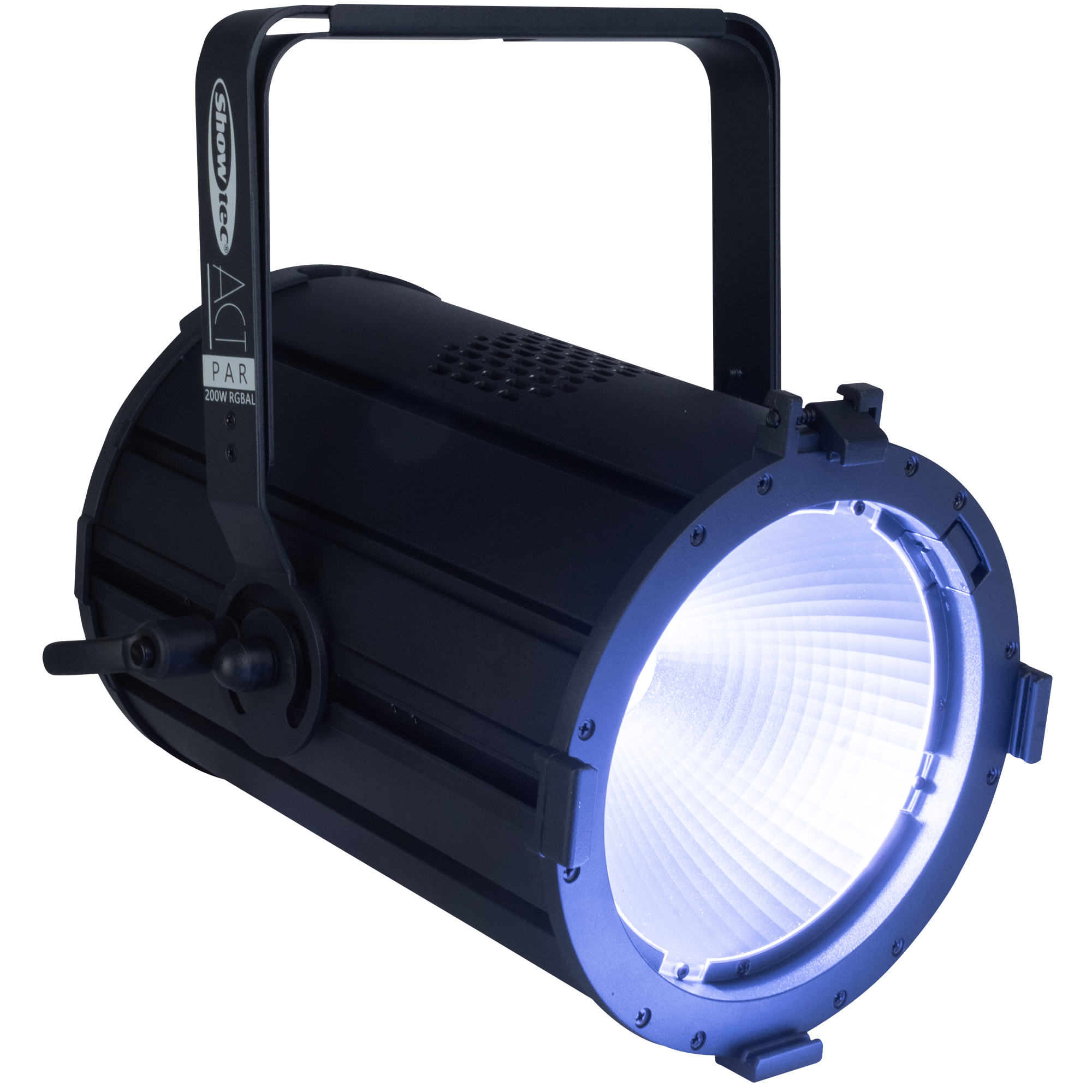 ACT Par 200W RGBAL  - Showtec | Bellalite