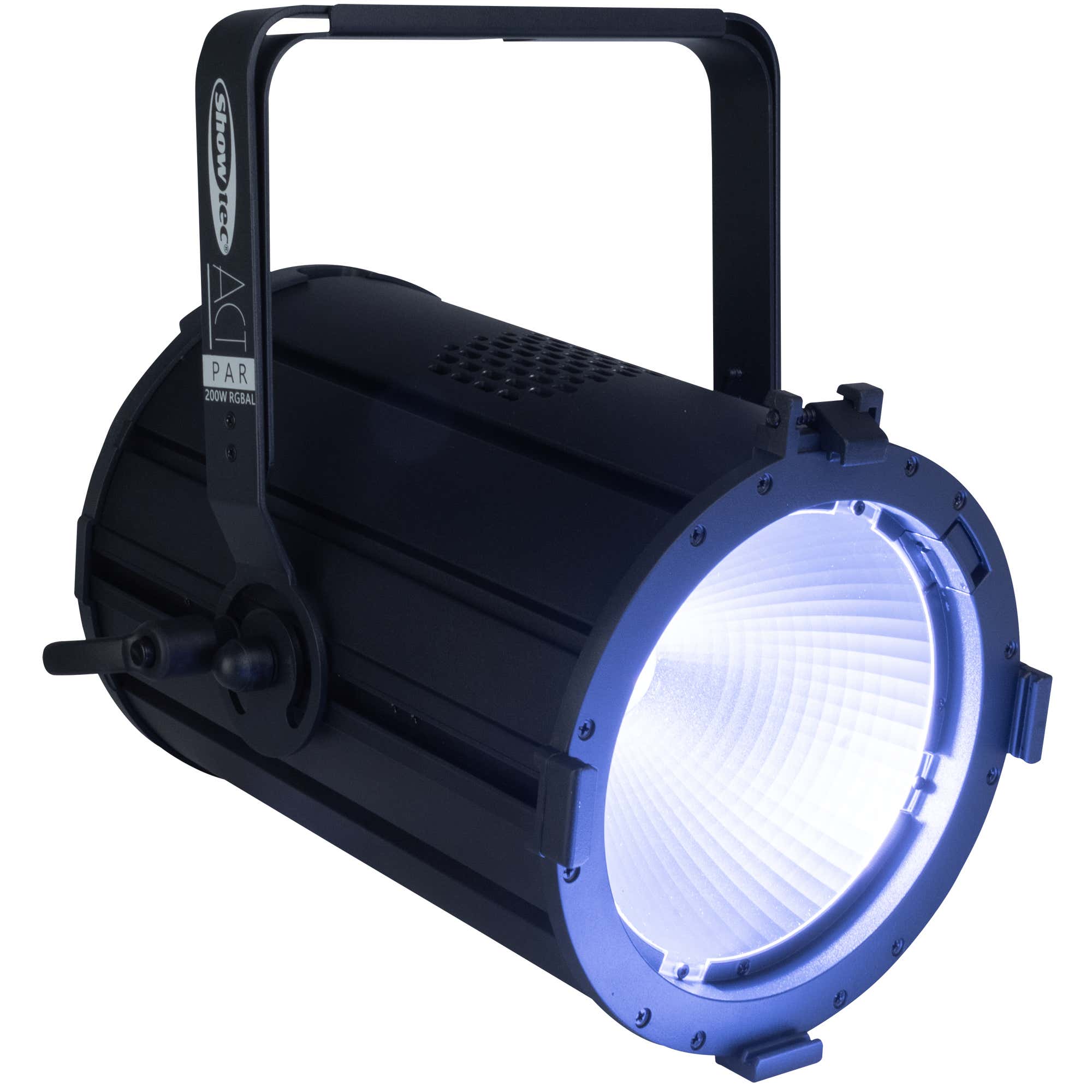 ACT Par 200W RGBAL - Showtec | Bellalite ACT Par 200W RGBAL - Showtec | Bellalite