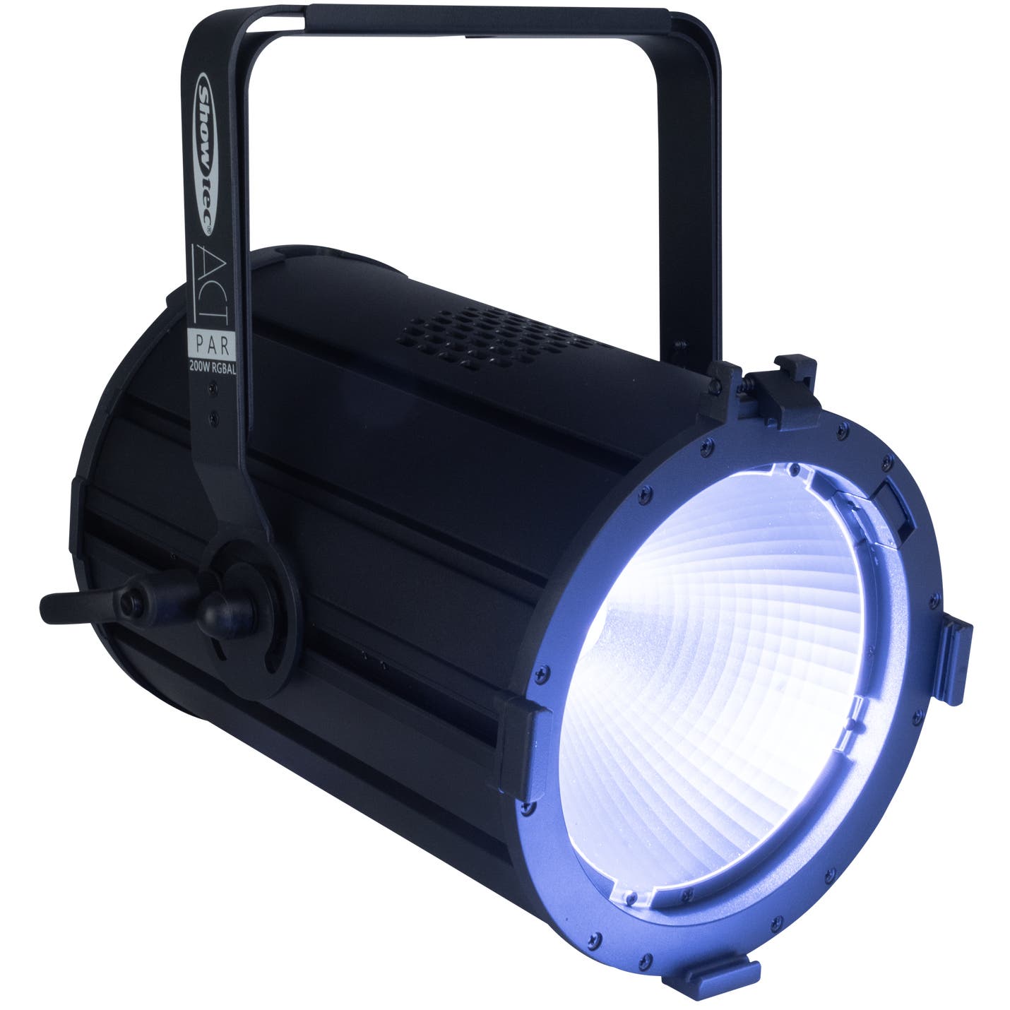 ACT Par 200W RGBAL - Showtec | Bellalite ACT Par 200W RGBAL - Showtec | Bellalite