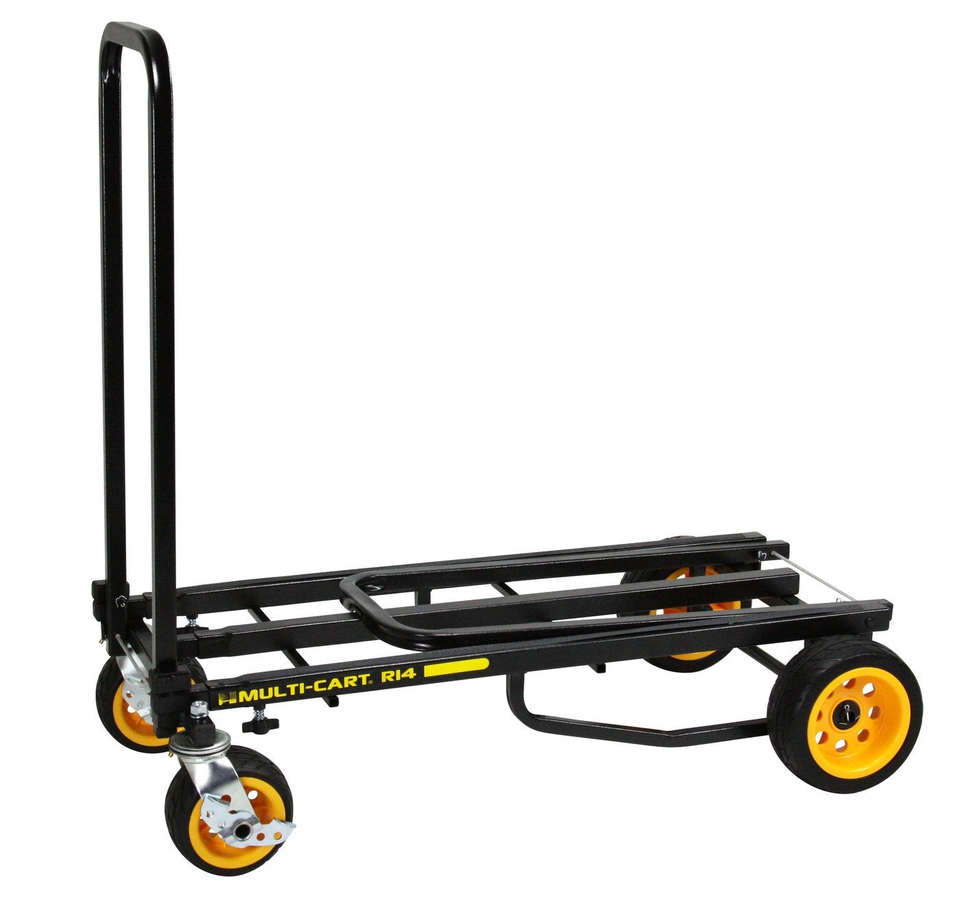 RocknRoller Multicart R14G Mega Ground Glider Max 317kg - RockNRoller | Bellalite