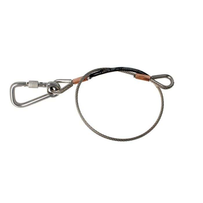 Doughty All Weather Säkerhetswire 60cm 36kg 4mm - Doughty | Bellalite Doughty All Weather Säkerhetswire 60cm 36kg 4mm - Doughty | Bellalite