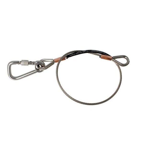 Doughty All Weather Säkerhetswire 60cm 36kg - Doughty | Bellalite Doughty All Weather Säkerhetswire 60cm 36kg - Doughty | Bellalite