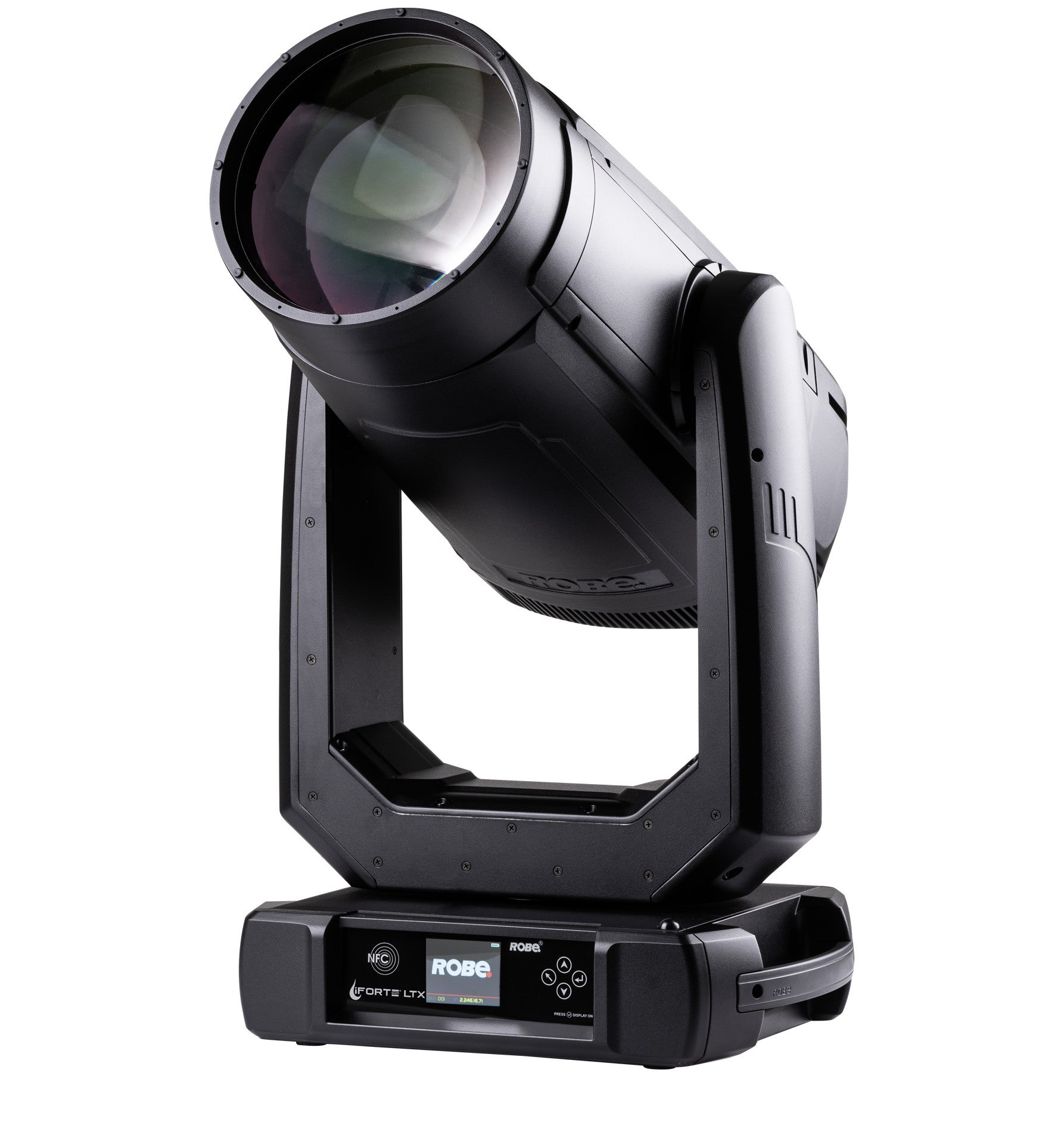 ROBIN iFORTE LTX WB Cardboard - Robe | Bellalite