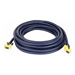 DisplayPort & VGA-Kablar