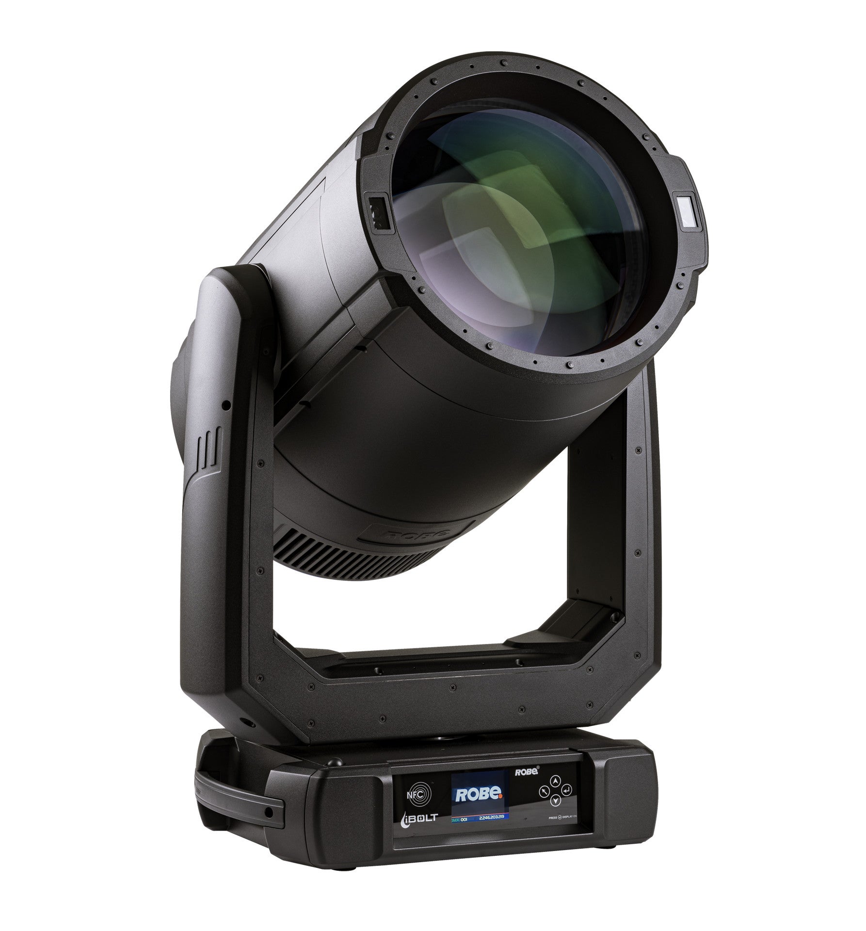 ROBIN iBOLT - Robe | Bellalite