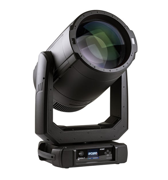 ROBIN iBOLT - Robe | Bellalite ROBIN iBOLT - Robe | Bellalite