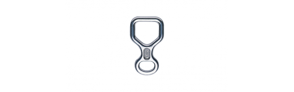 Petzl Huit Figure 8 Descender - Petzl | Bellalite