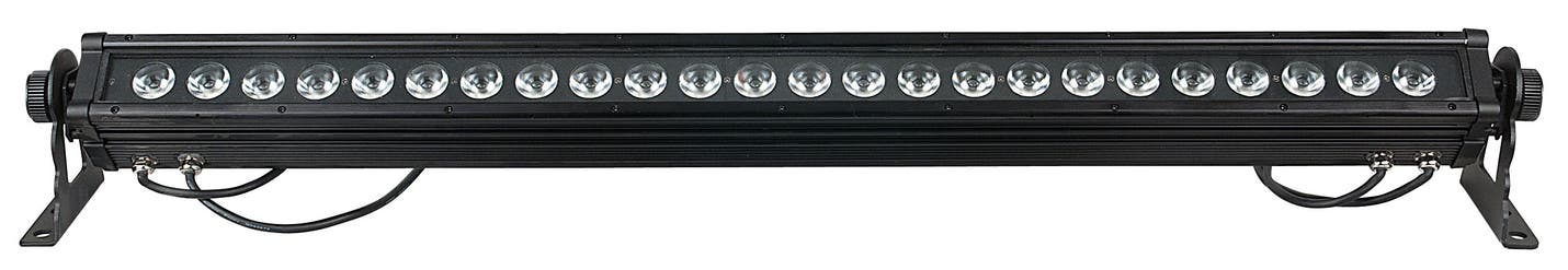 Cameleon Bar 24/3 RGB, IP65 - Showtec | Bellalite Cameleon Bar 24/3 RGB, IP65 - Showtec | Bellalite