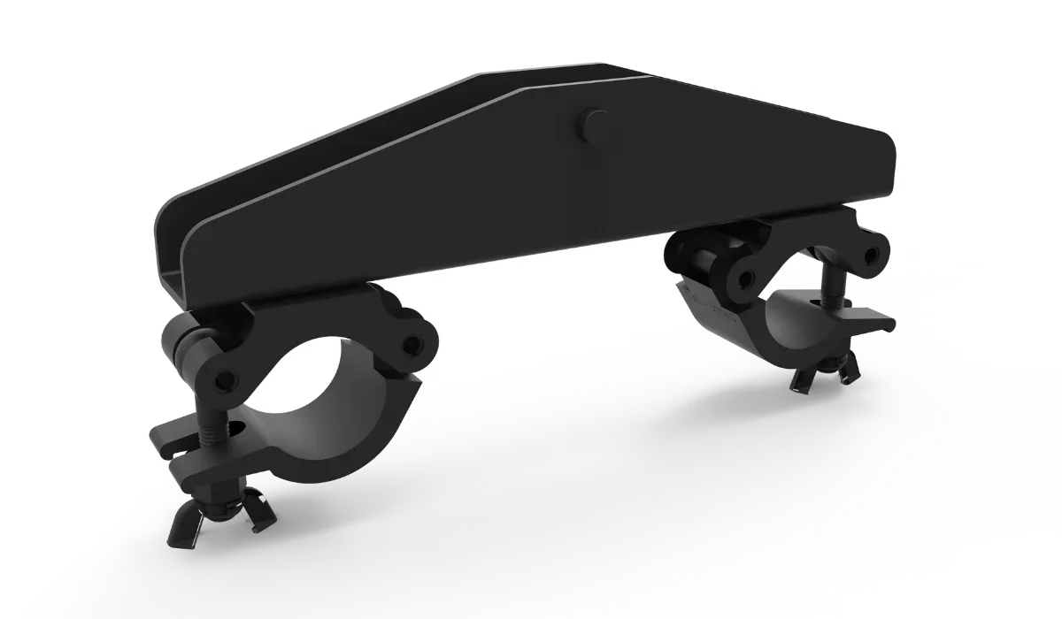 Admiral Truss Bracket 30 Half Couplers ELL 500kg - Admiral Staging | Bellalite