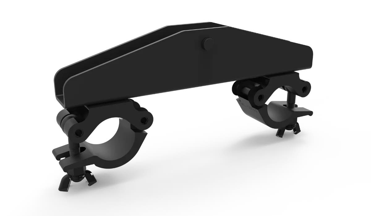 Admiral Truss Bracket 30 Half Couplers ELL 500kg - Admiral Staging | Bellalite Admiral Truss Bracket 30 Half Couplers ELL 500kg - Admiral Staging | Bellalite