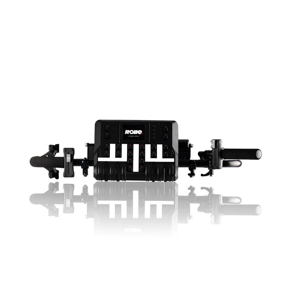 BMFL Side Handle - Robe | Bellalite