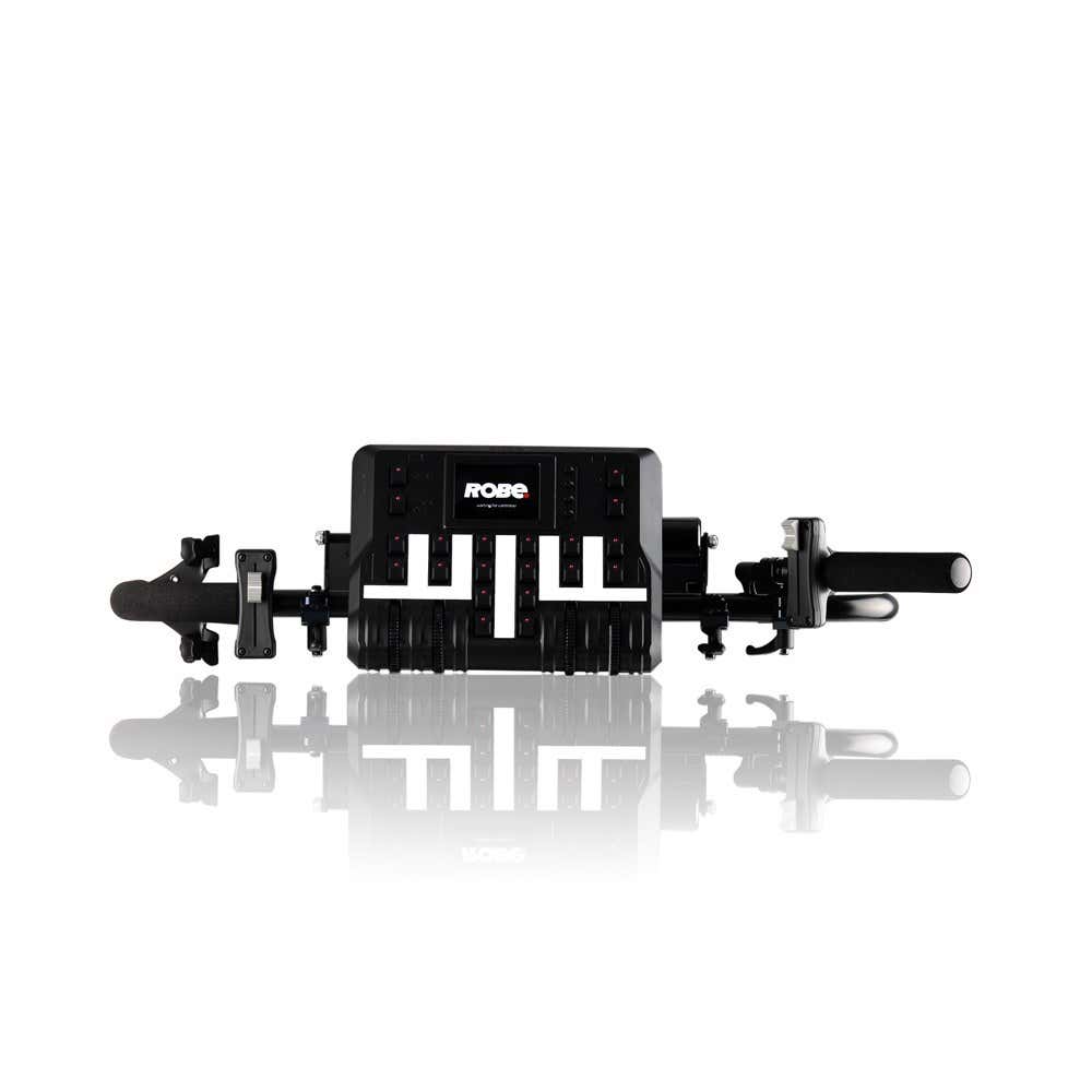 BMFL Side Handle - Robe | Bellalite BMFL Side Handle - Robe | Bellalite