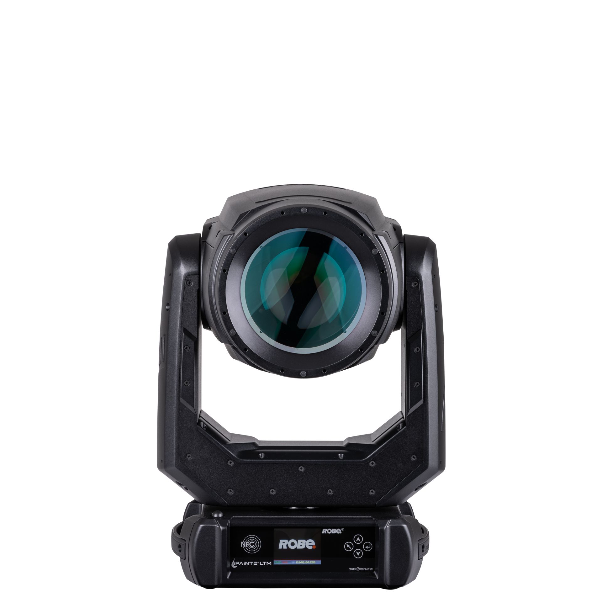 ROBIN iPAINTE LTM WB Wireless, Cardboard - Robe | Bellalite