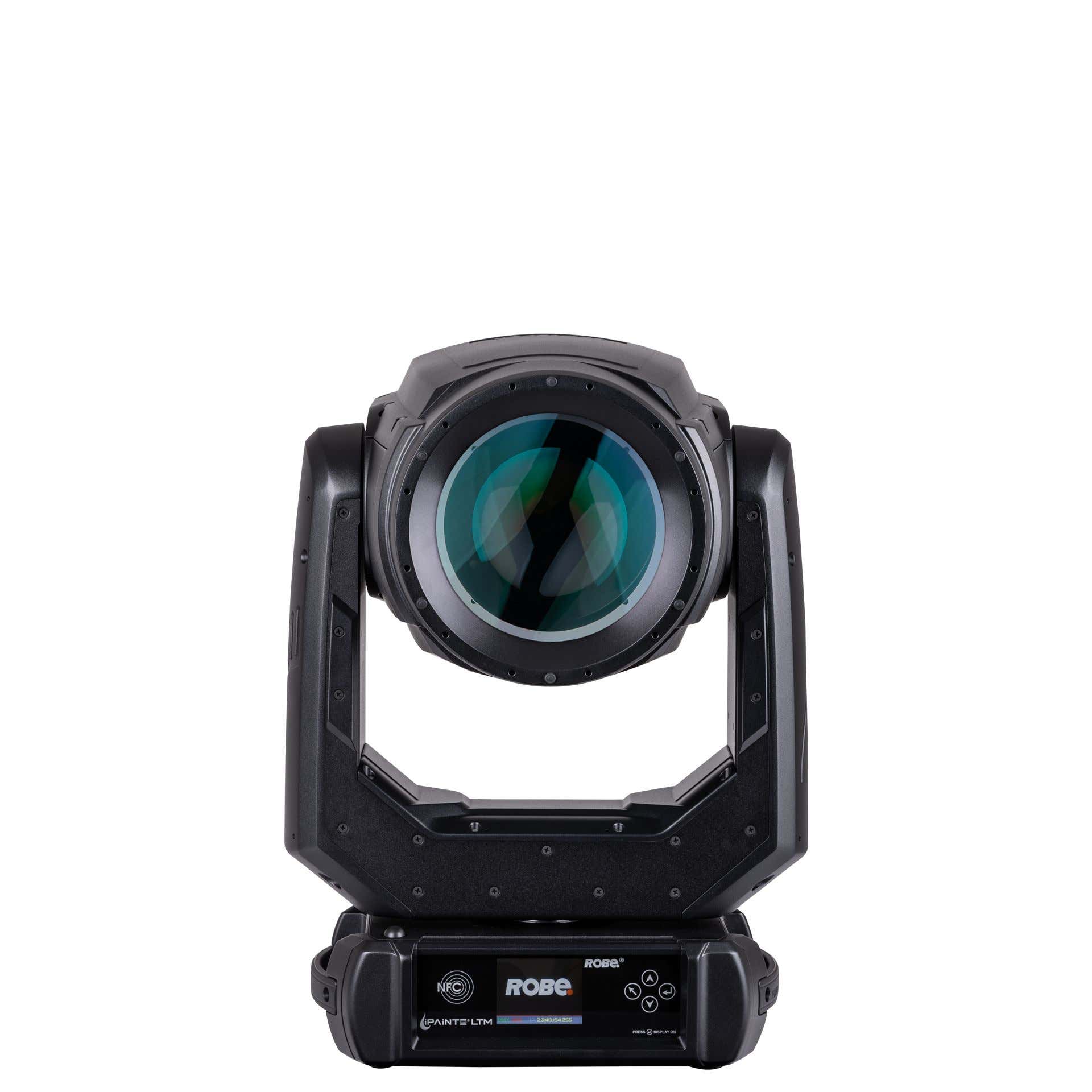 ROBIN iPAINTE LTM WB Wireless, Cardboard - Robe | Bellalite ROBIN iPAINTE LTM WB Wireless, Cardboard - Robe | Bellalite