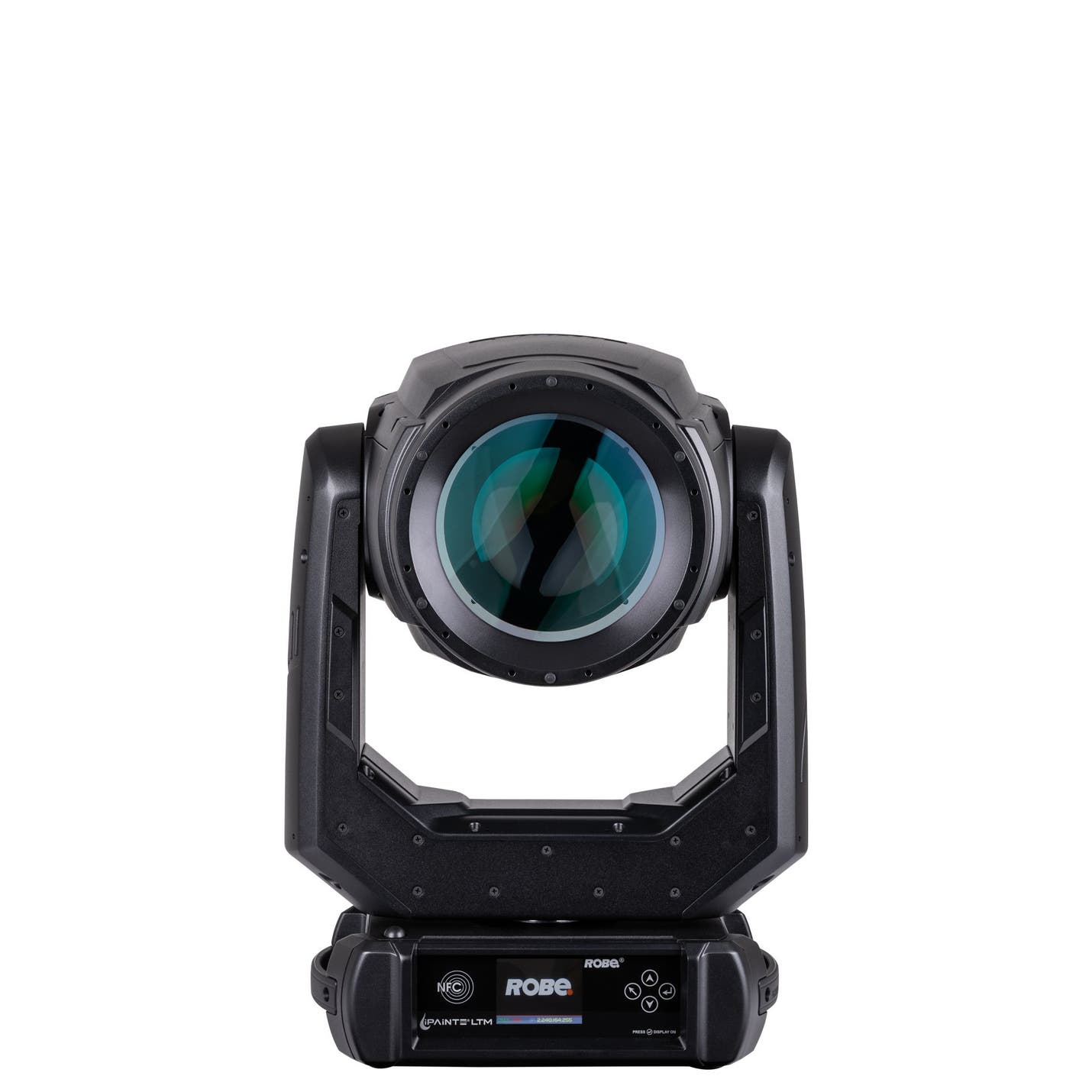 ROBIN iPAINTE LTM WB Wireless, Cardboard - Robe | Bellalite ROBIN iPAINTE LTM WB Wireless, Cardboard - Robe | Bellalite