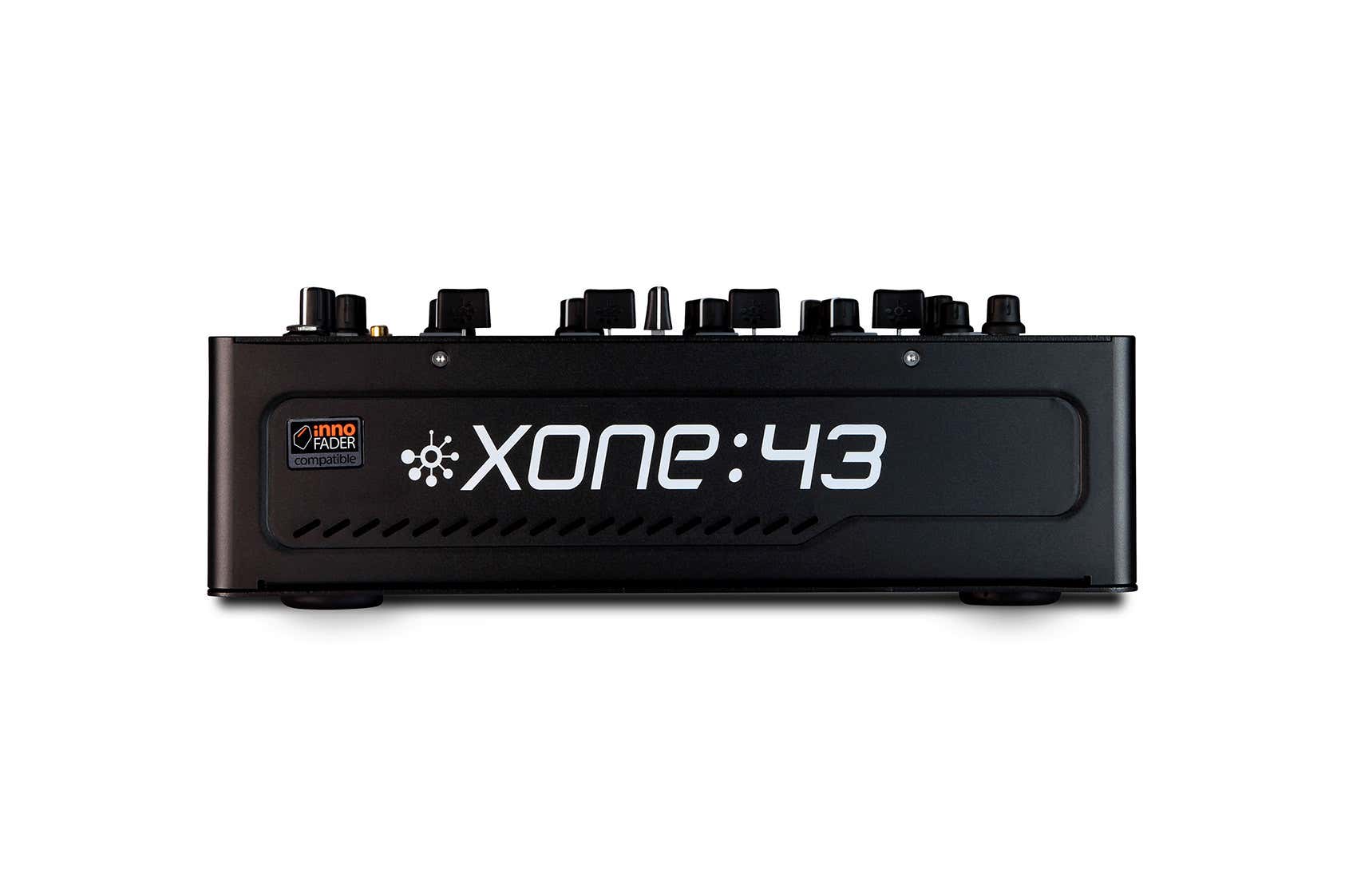 Allen & Heath Xone:43 Club & DJ Mixer 4 Stereo Channels, 2 Mix Output - Allen & Heath | Bellalite Allen & Heath Xone:43 Club & DJ Mixer 4 Stereo Channels, 2 Mix Output - Allen & Heath | Bellalite