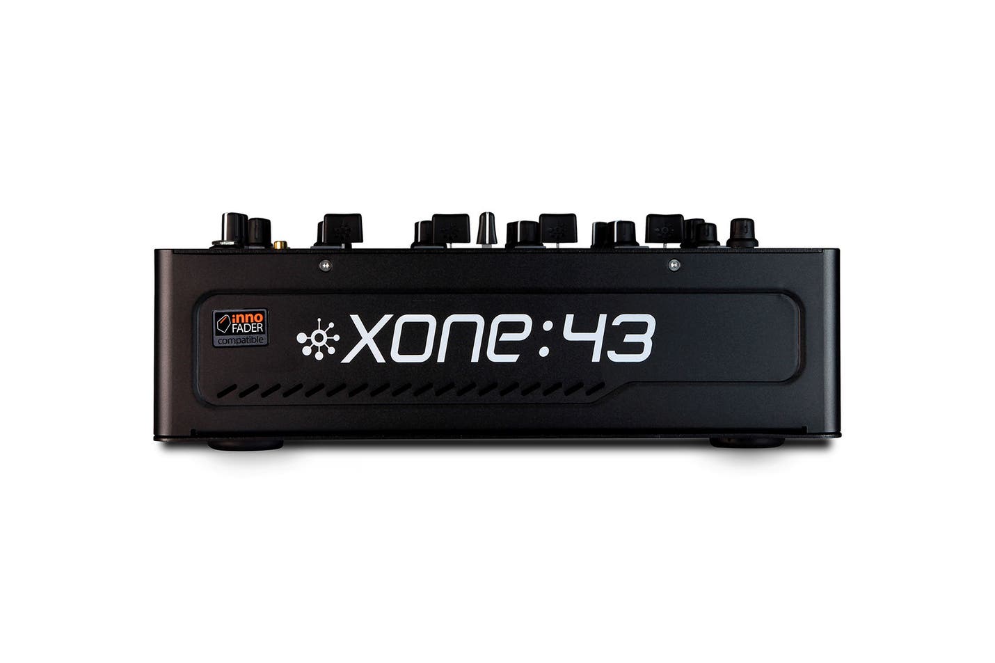 Allen & Heath Xone:43 Club & DJ Mixer 4 Stereo Channels, 2 Mix Output - Allen & Heath | Bellalite Allen & Heath Xone:43 Club & DJ Mixer 4 Stereo Channels, 2 Mix Output - Allen & Heath | Bellalite
