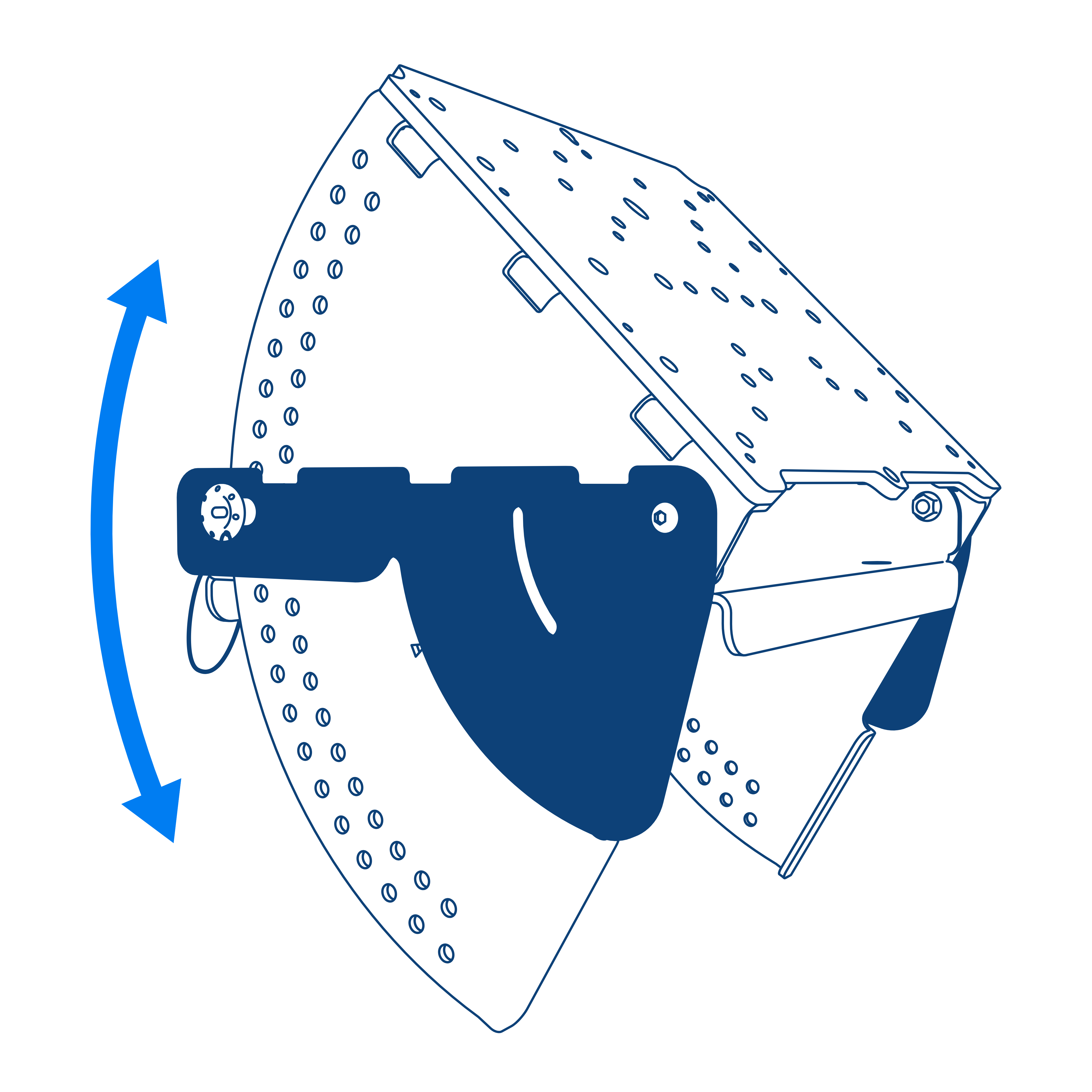 Trusstilt Basic Set  - TRUSSTILT | Bellalite