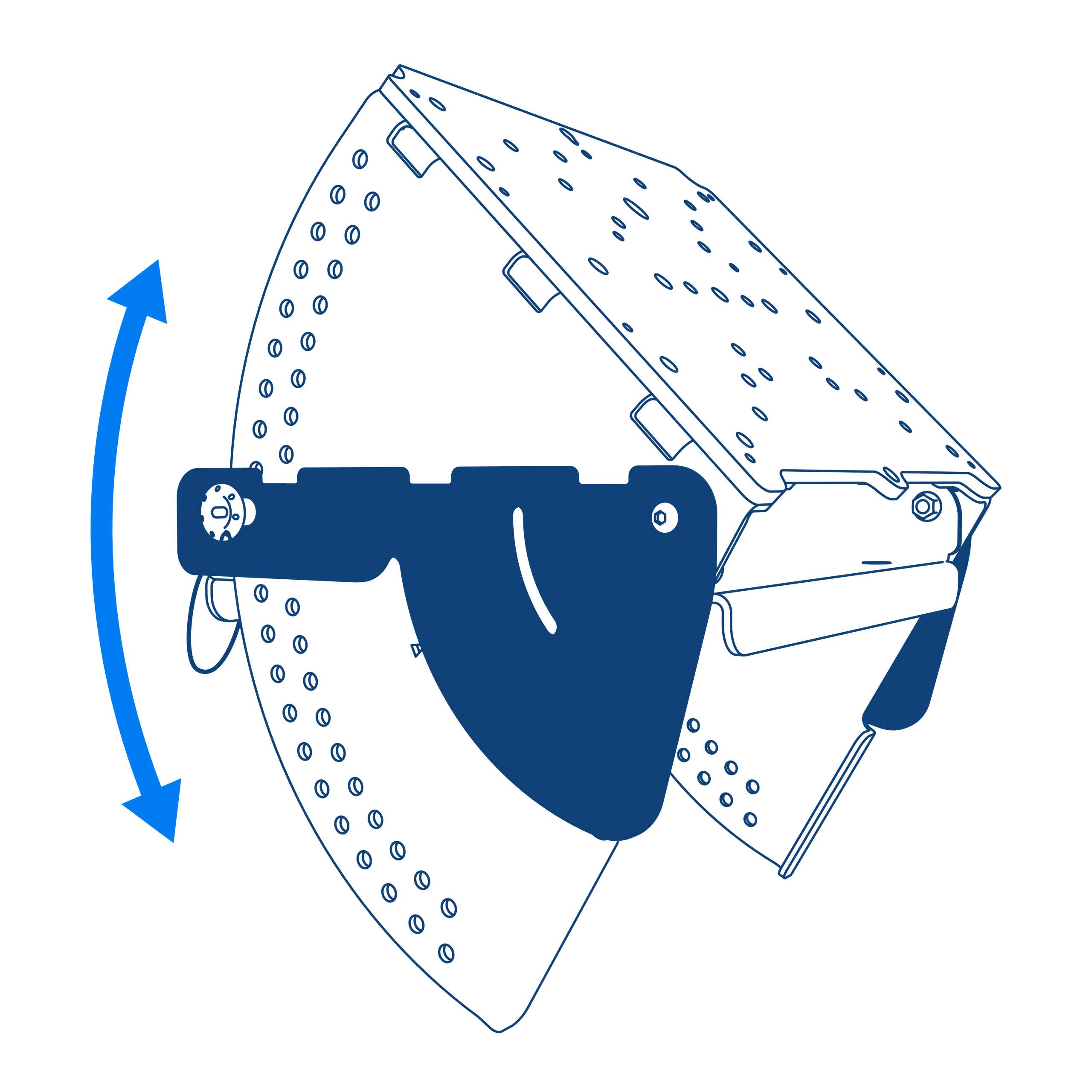 Trusstilt Basic Set - TRUSSTILT | Bellalite Trusstilt Basic Set - TRUSSTILT | Bellalite
