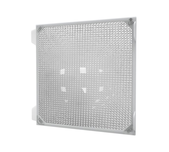 Fiilex K40 12 Degree Fresnel Lens (16-Pack) - FIILEX | Bellalite Fiilex K40 12 Degree Fresnel Lens (16-Pack) - FIILEX | Bellalite