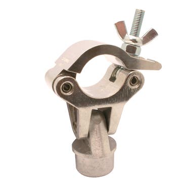 Doughty Stabiliser Coupler m. Round Shank - Doughty | Bellalite Doughty Stabiliser Coupler m. Round Shank - Doughty | Bellalite