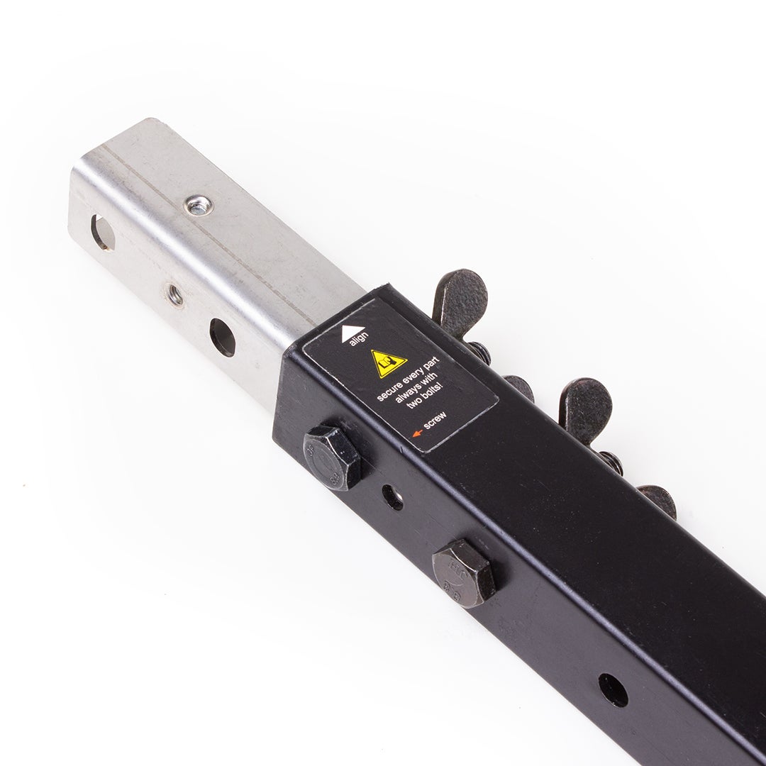 Freedom Profile Coupler Set  - Admiral Staging | Bellalite