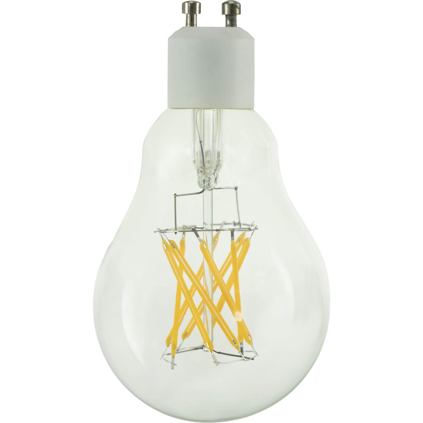 Segula Vintage Line LED Bulb GU10 GU10 5W 400lm 2200K - Segula | Bellalite Segula Vintage Line LED Bulb GU10 GU10 5W 400lm 2200K - Segula | Bellalite