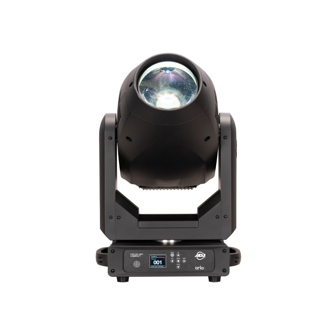 Focus CMY Compact  - ADJ Select | Bellalite