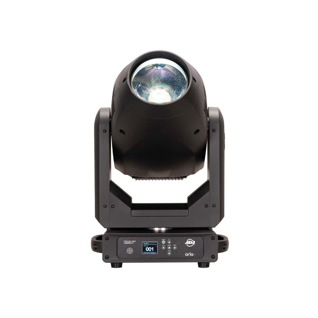 Focus CMY Compact - ADJ Select | Bellalite Focus CMY Compact - ADJ Select | Bellalite