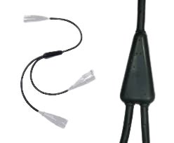 PDLink Y-Split H07RNF 2,5mm² - PDlink | Bellalite PDLink Y-Split H07RNF 2,5mm² - PDlink | Bellalite