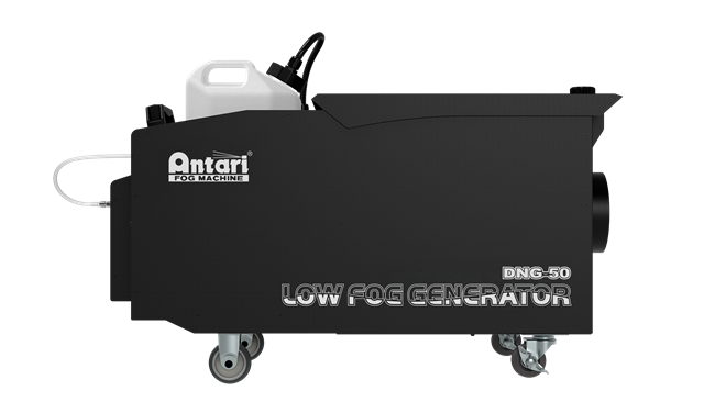 Antari DNG-50 Low Fog Machine - Antari | Bellalite