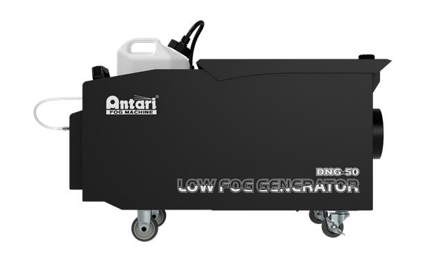 Antari DNG-50 Low Fog Machine - Antari | Bellalite Antari DNG-50 Low Fog Machine - Antari | Bellalite