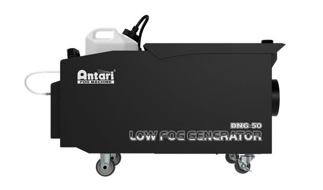 Antari DNG-50 Low Fog Machine - Antari | Bellalite Antari DNG-50 Low Fog Machine - Antari | Bellalite